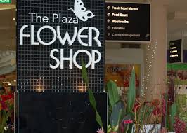 Promotional Sign